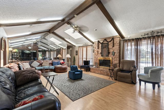 442 High View Drive, Denison, TX 75020