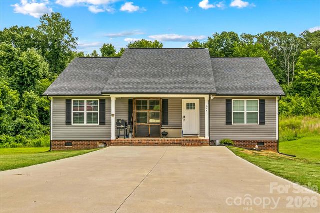 645 Harry Street, China Grove, NC 28023