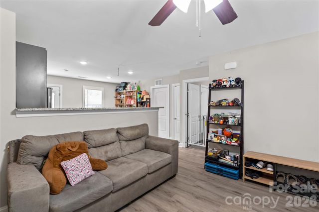 645 Harry Street, China Grove, NC 28023