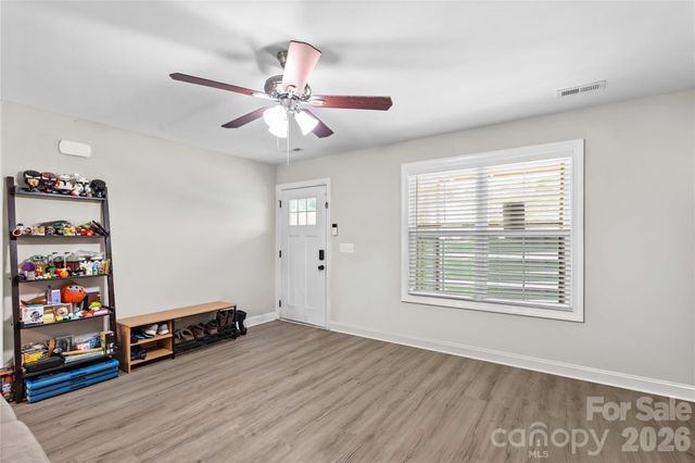 645 Harry Street, China Grove, NC 28023