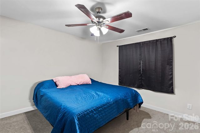 645 Harry Street, China Grove, NC 28023