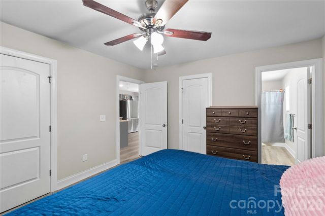 645 Harry Street, China Grove, NC 28023