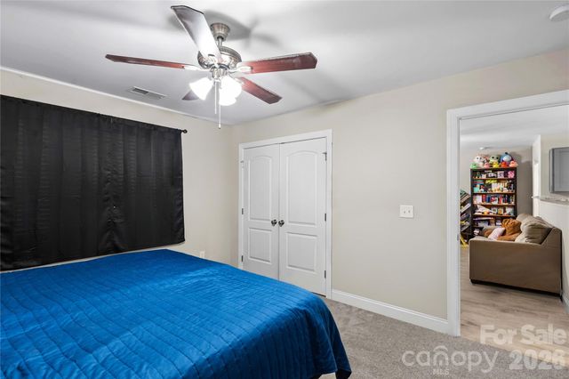 645 Harry Street, China Grove, NC 28023