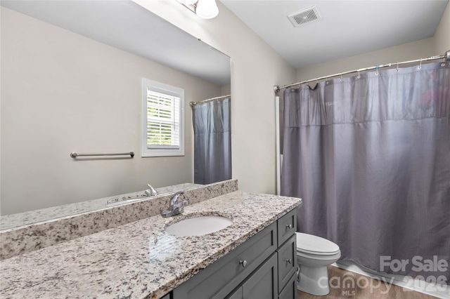 645 Harry Street, China Grove, NC 28023