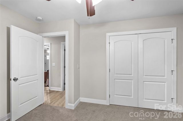645 Harry Street, China Grove, NC 28023