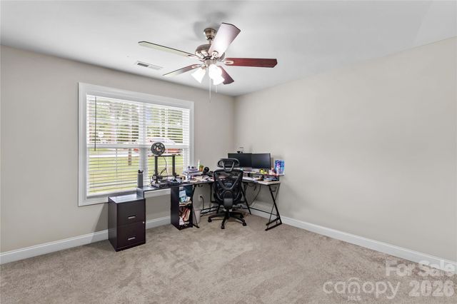 645 Harry Street, China Grove, NC 28023