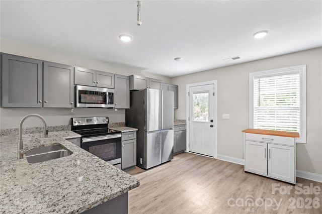 645 Harry Street, China Grove, NC 28023