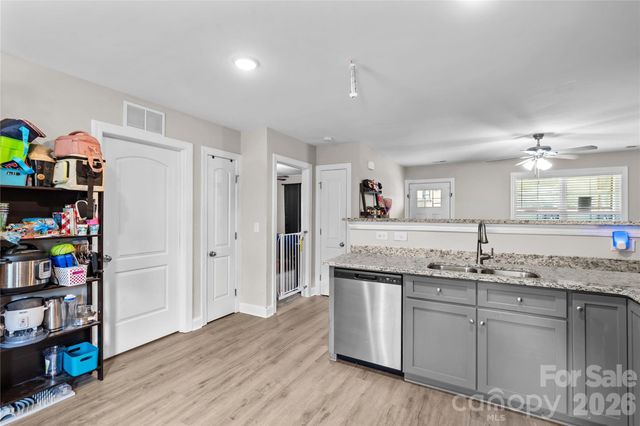 645 Harry Street, China Grove, NC 28023