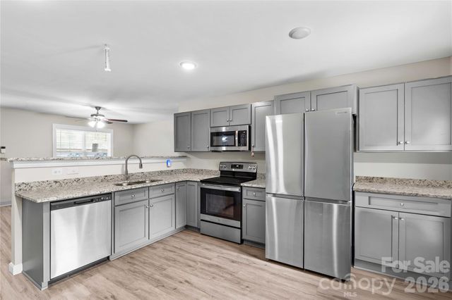 645 Harry Street, China Grove, NC 28023