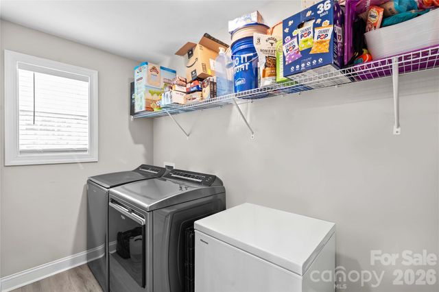 645 Harry Street, China Grove, NC 28023