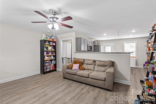645 Harry Street, China Grove, NC 28023