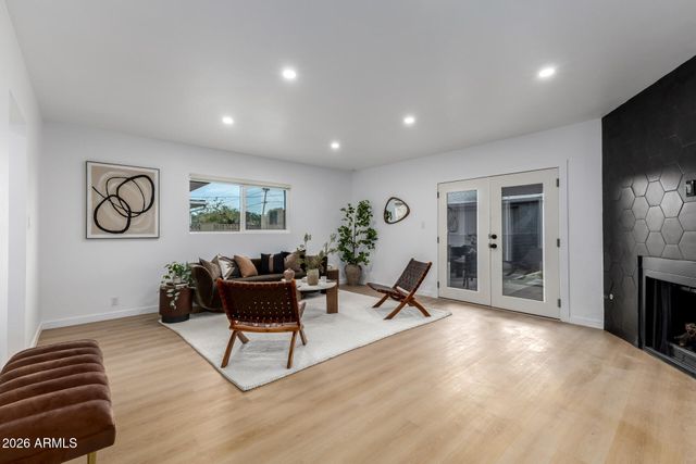3321 N 17TH Drive, Phoenix, AZ 85015