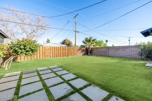 3321 N 17TH Drive, Phoenix, AZ 85015