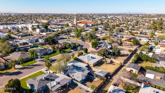 3321 N 17TH Drive, Phoenix, AZ 85015