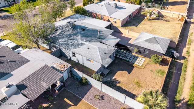 3321 N 17TH Drive, Phoenix, AZ 85015