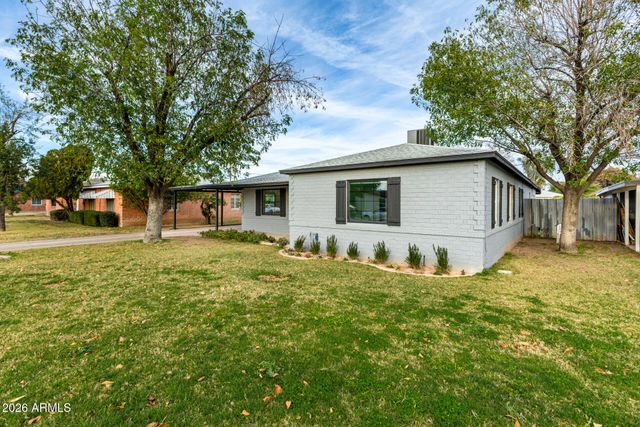 3321 N 17TH Drive, Phoenix, AZ 85015