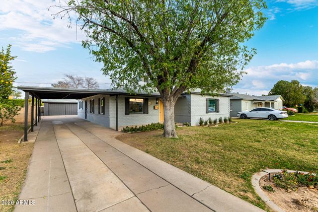 3321 N 17TH Drive, Phoenix, AZ 85015