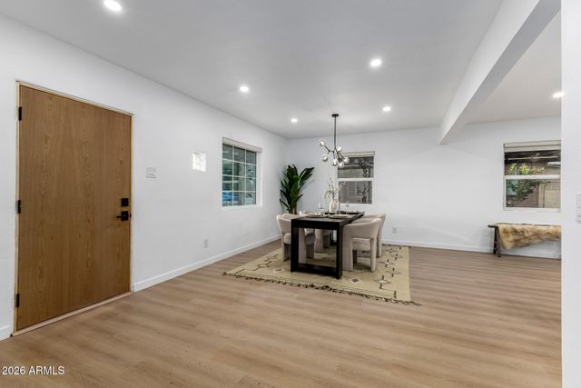 3321 N 17TH Drive, Phoenix, AZ 85015