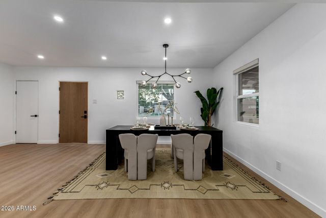 3321 N 17TH Drive, Phoenix, AZ 85015