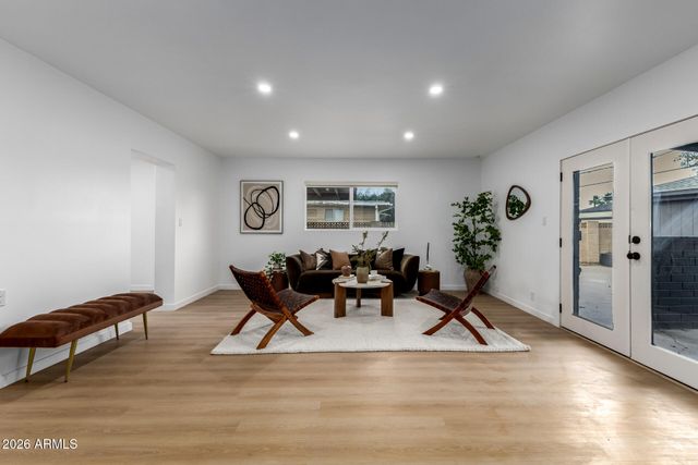 3321 N 17TH Drive, Phoenix, AZ 85015