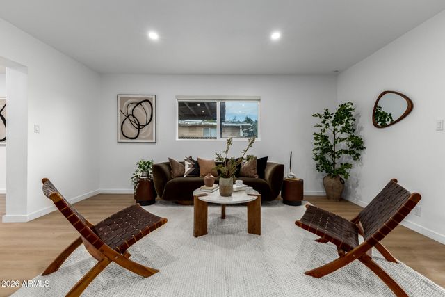 3321 N 17TH Drive, Phoenix, AZ 85015
