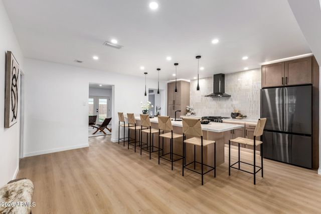3321 N 17TH Drive, Phoenix, AZ 85015