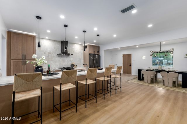 3321 N 17TH Drive, Phoenix, AZ 85015