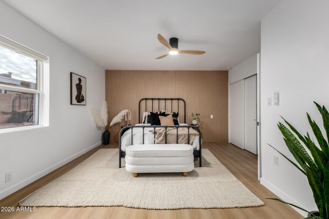 3321 N 17TH Drive, Phoenix, AZ 85015