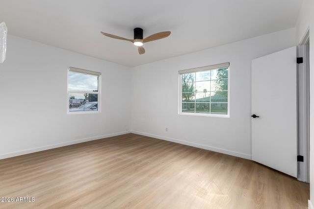 3321 N 17TH Drive, Phoenix, AZ 85015