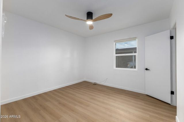3321 N 17TH Drive, Phoenix, AZ 85015