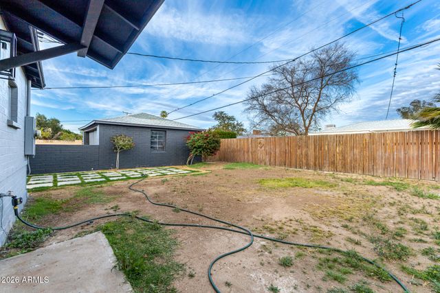 3321 N 17TH Drive, Phoenix, AZ 85015