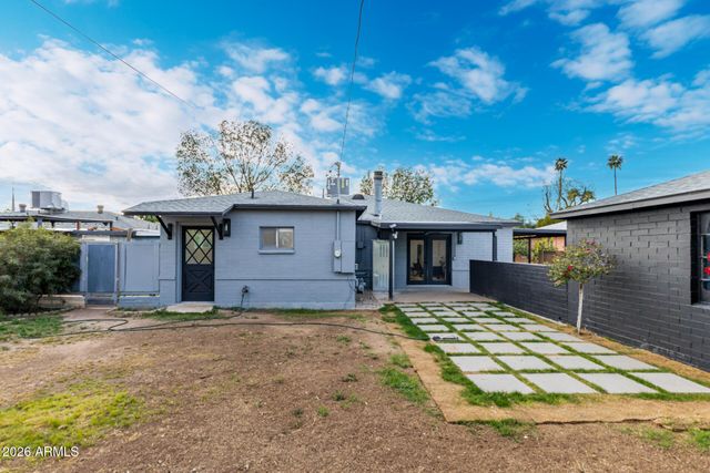 3321 N 17TH Drive, Phoenix, AZ 85015
