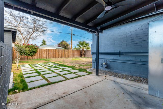 3321 N 17TH Drive, Phoenix, AZ 85015