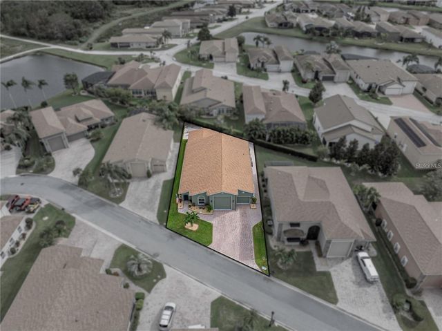 4189 LIMERICK DRIVE, Lake Wales, FL 33859