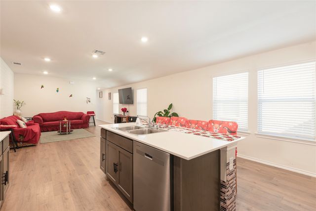 904 Corral Street, Royse City, TX 75189