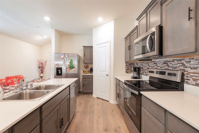 904 Corral Street, Royse City, TX 75189