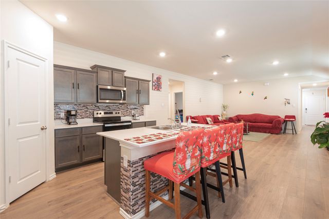 904 Corral Street, Royse City, TX 75189