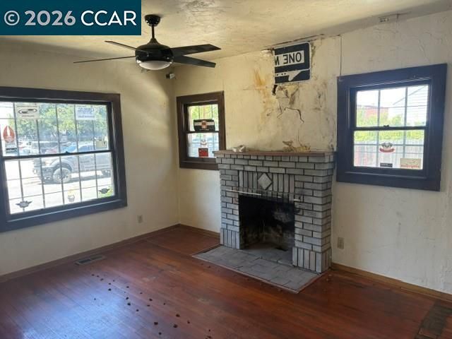 516 Ward Street, Martinez, CA 94553