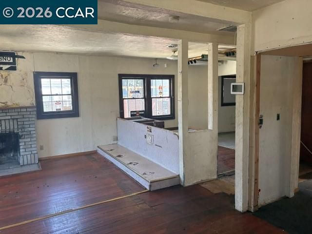 516 Ward Street, Martinez, CA 94553