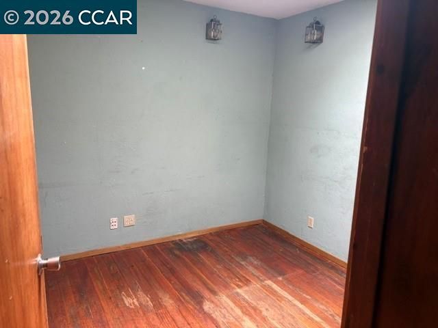 516 Ward Street, Martinez, CA 94553