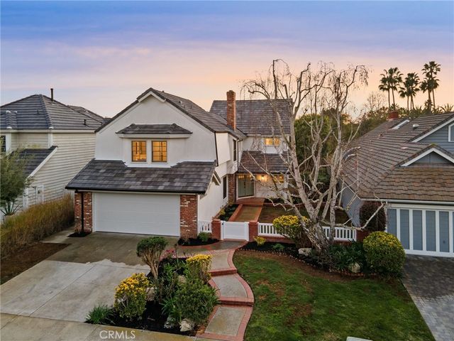 23906 Lanteen Circle, Laguna Niguel, CA 92677