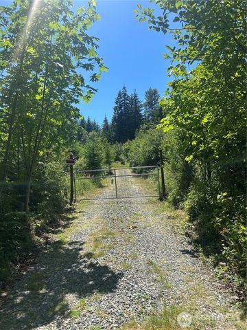 0 Russian Hill Lane SE, Rainier, WA 98576
