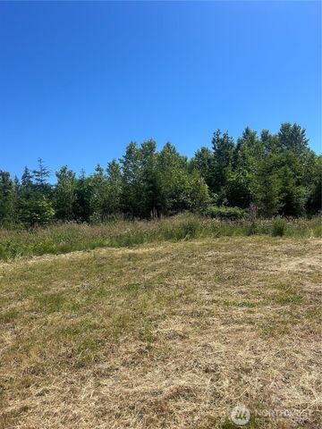 0 Russian Hill Lane SE, Rainier, WA 98576