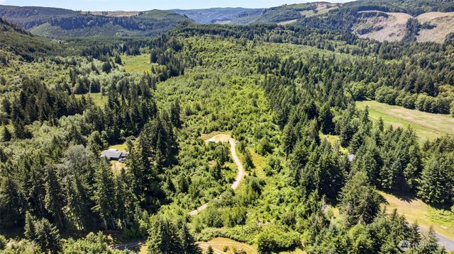 0 Russian Hill Lane SE, Rainier, WA 98576