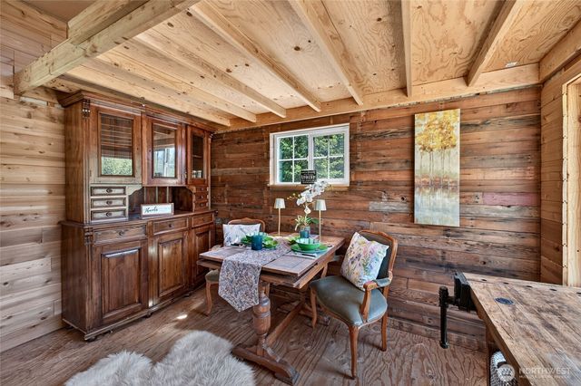 0 Russian Hill Lane SE, Rainier, WA 98576