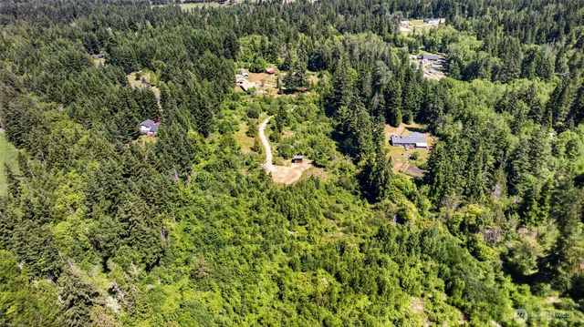 0 Russian Hill Lane SE, Rainier, WA 98576