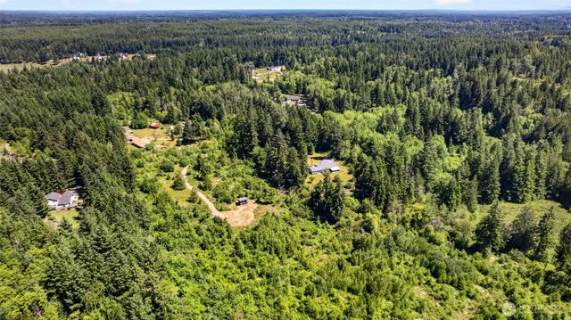 0 Russian Hill Lane SE, Rainier, WA 98576
