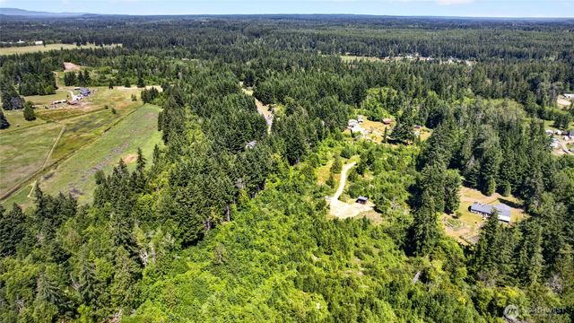 0 Russian Hill Lane SE, Rainier, WA 98576