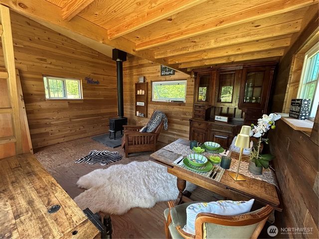 0 Russian Hill Lane SE, Rainier, WA 98576