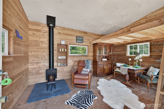 0 Russian Hill Lane SE, Rainier, WA 98576